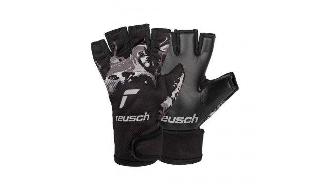 Gloves Reusch Futsal Infinity M 53 70 330 7700 (8)