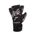 Gloves Reusch Futsal Infinity M 53 70 330 7700 (10)