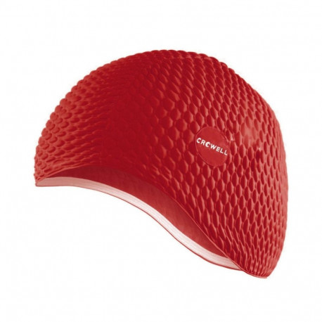 Crowell Ucho Bora swimming cap black col.2