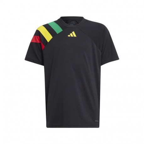 Adidas Fortore 23 JSY Jr T-shirt IK5730 (128 cm)