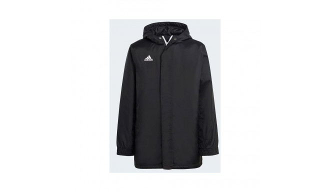 Adidas Entrada 22 Stadium Jr IB6078 jacket (140cm)