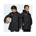 adidas laste jope Entrada 22 Stadium Jr IB6078 (140cm)