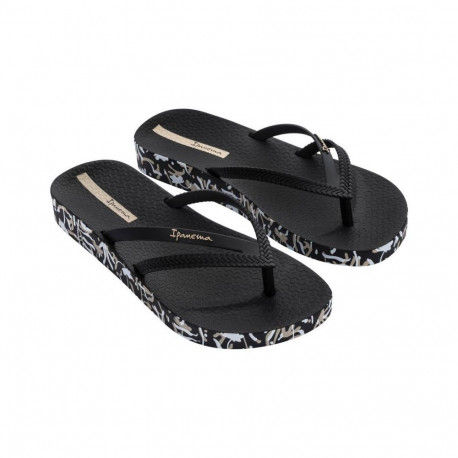 Ipanema Bossa Soft V Fem W 82840 AG715 Flip-Flops (35-36)
