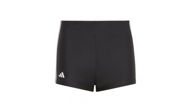 adidas 3 Stripes Boxer Jr HR7476 Swim Trunks (176 cm)