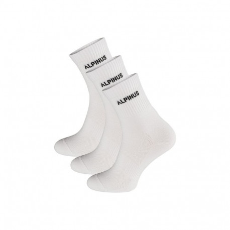 Alpinus socks Alpamayo FL43770 (39-42) 3 pairs