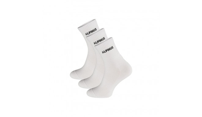 Alpinus socks Alpamayo FL43770 (39-42) 3 pairs