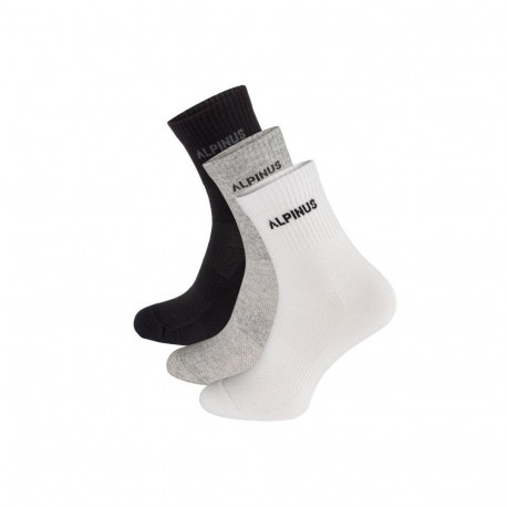Alpinus Alpamayo 3pack socks FL43776 (39-42)