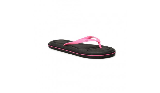 4F W slippers 4FSS23FFLIF067BLACK (38)