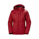 Helly Hansen naiste jope Crew Hooded Midlayer W 33891 162 (S)