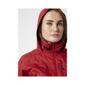 Helly Hansen naiste jope Crew Hooded Midlayer W 33891 162 (S)