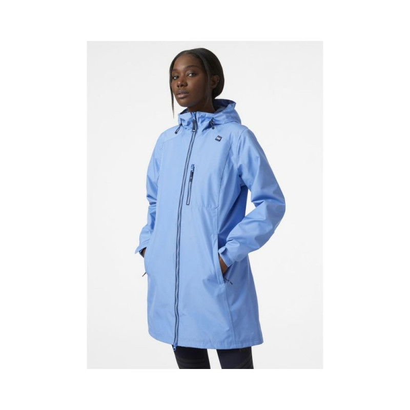 Helly hansen fashion belfast coat