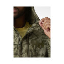 Helly Hansen Belfast 2 Packable Jacket M 53424 421 (S)