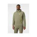 Helly Hansen Cascade Shield Jacket M 63102 421 (M)