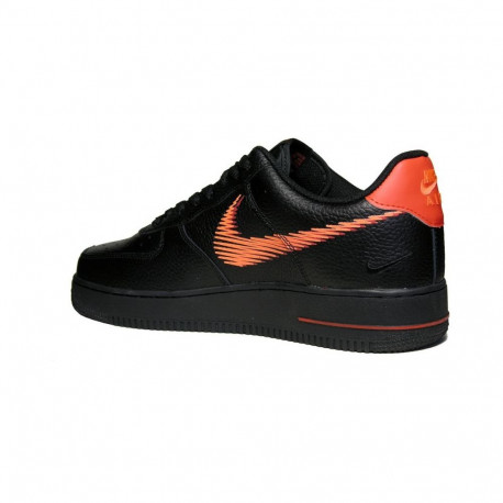 air force 1 low zig zag