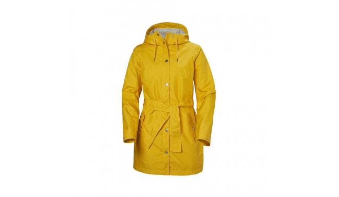 Helly Hansen W Lyness II W Lyness II Coat W 53248 344 (L)