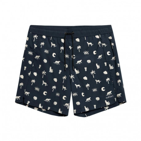 Outhorn M Swim Shorts OTHSS23UBDSM038 90A (S)