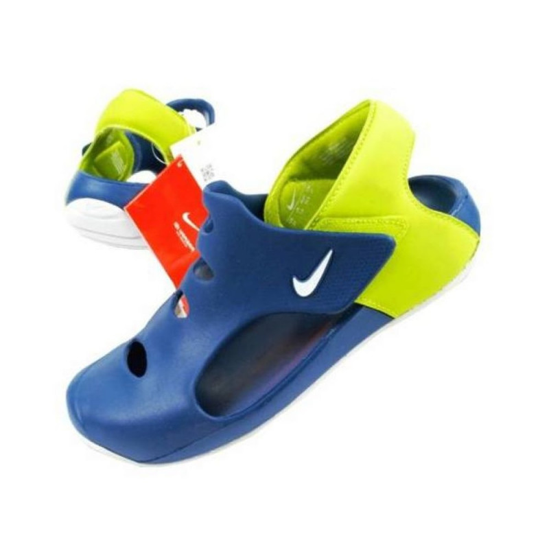 Nike sunray 22 online