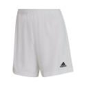 Adidas Entrada 22 W HI0001 shorts (2XS)