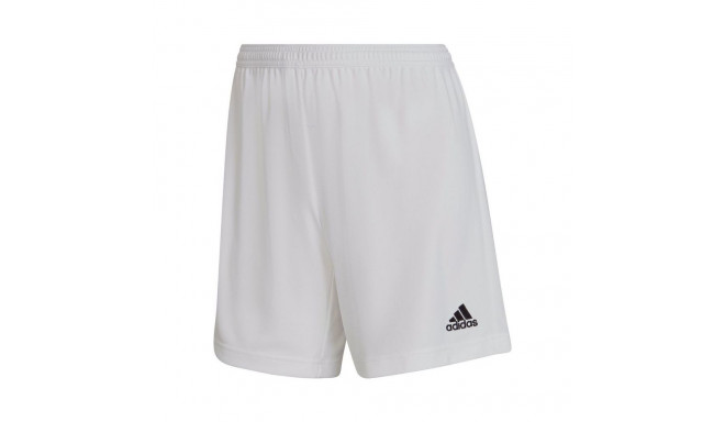 Adidas Entrada 22 W HI0001 shorts (2XS)