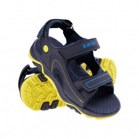 Hi-Tec Solin Jr 92800490123 Sandals (35)