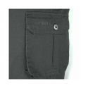 Alpinus Askja M SI18159 shorts (M)