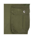 Alpinus Hekla M SI18154 shorts (S)