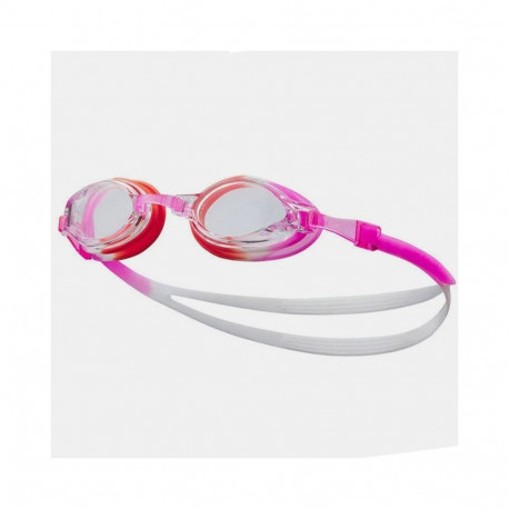 Nike CHROME JR NESSD128 670 Swimming Goggles (junior)