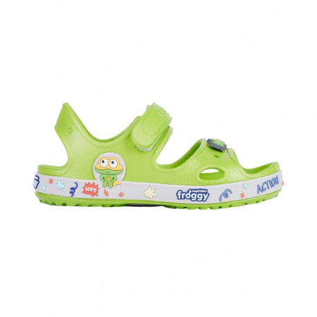 Coqui Yogi Jr Sandals 8861-632-1546A (25-26)