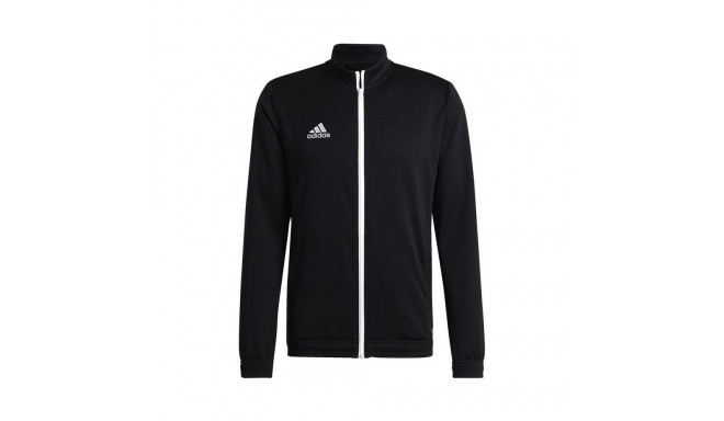 Adidas Entrada 22 Track Jacket M HB0573 sweatshirt (M)