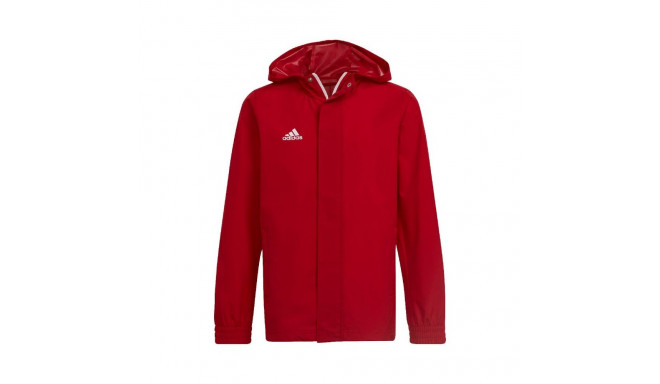 Adidas Entrada 22 All-Weather Jr IK4013 jacket (176cm)