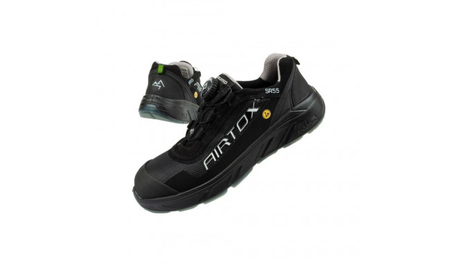 Airtox Techfiber S1-P Src Esd SR551CA work shoes (39)