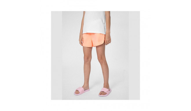 Shorts 4F Jr 4FJSS23UBDSF033 64N (158/164 cm)