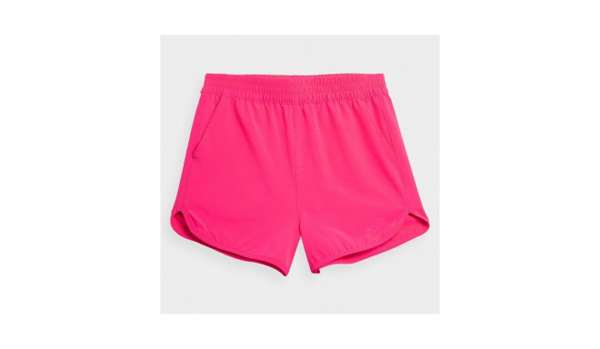 Shorts 4F Jr 4FJSS23UBDSF032 55S (146/152 cm)