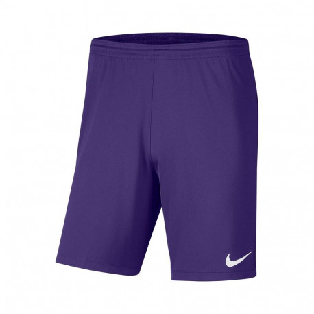 Nike Dry Park III NB KM BV6855 547 Shorts (S)