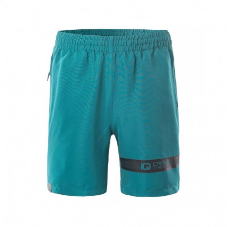 Iq Amer Jrb Jr Shorts 92800398115 (164)