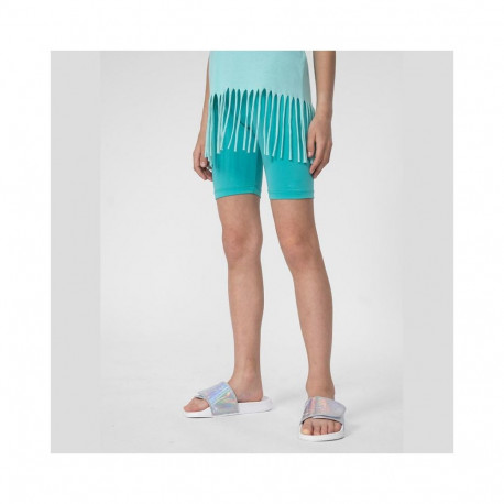 Shorts 4F Jr 4FJSS23TTIGF051 46S (128 cm)