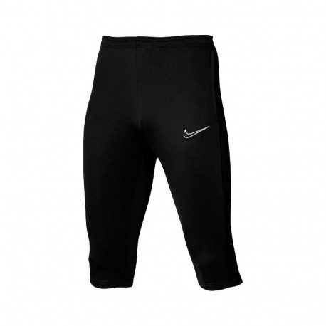 Nike Academy 23 3/4 Pant Jr DR1369 010 (M (137-147cm))