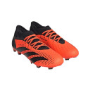 Adidas Predator Accuracy.3 FG M GW4591 football shoes (44 2/3)