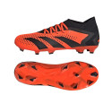 Adidas Predator Accuracy.3 FG M GW4591 football shoes (44 2/3)