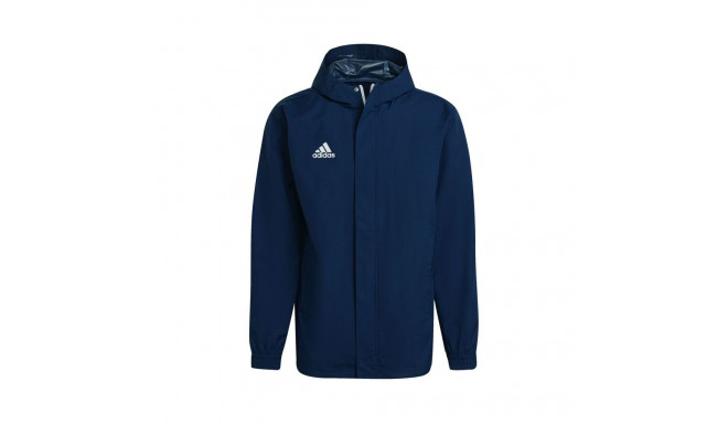 Adidas Entrada 22 All Weather Jacket M IK4011 (2XL)