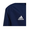 adidas jacket Entrada 22 All-weather Jr. IK4012 (116cm)