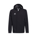 adidas jacket Entrada 22 All-weather Jr. IK4014 (140cm)