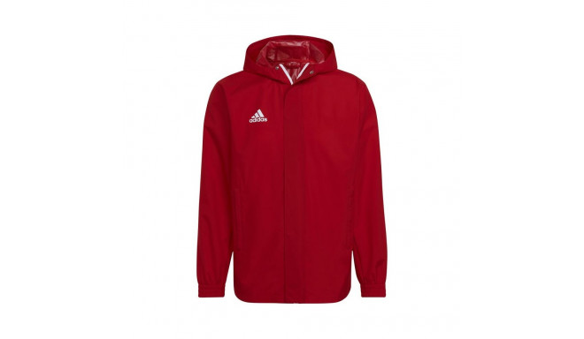 Adidas Entrada 22 All Weather Jacket M IK4009 (2XL)