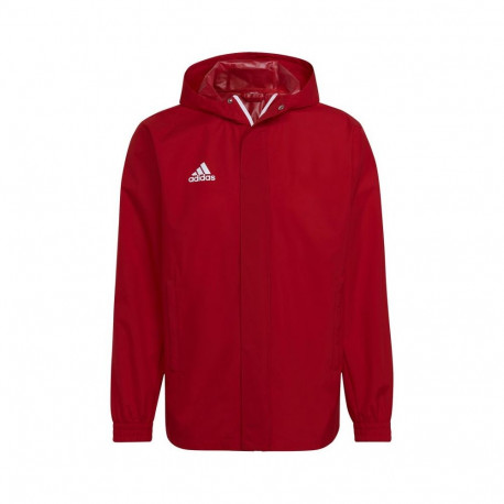 Adidas Entrada 22 All Weather Jacket M IK4009 (M)