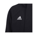 adidas jacket Entrada 22 All-weather Jr. IK4014 (140cm)