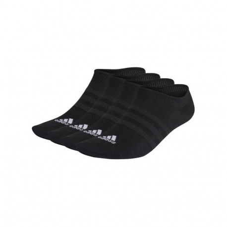Adidas Thin Sportswear No Show socks IC1327 (S: 37-39)
