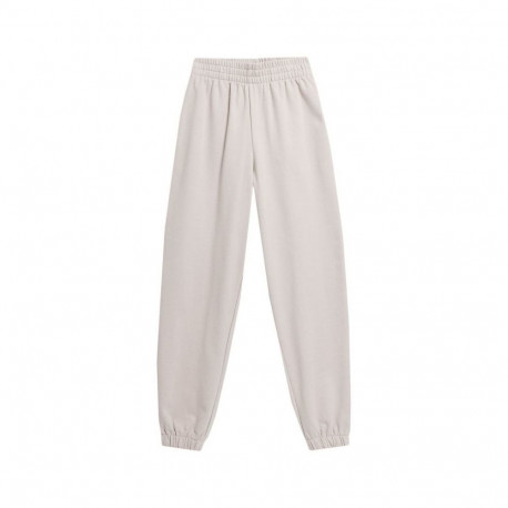 Trousers 4F W 4FSS23TTROF147 83S (L)