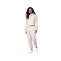 Trousers 4F W 4FSS23TTROF147 83S (2XL)