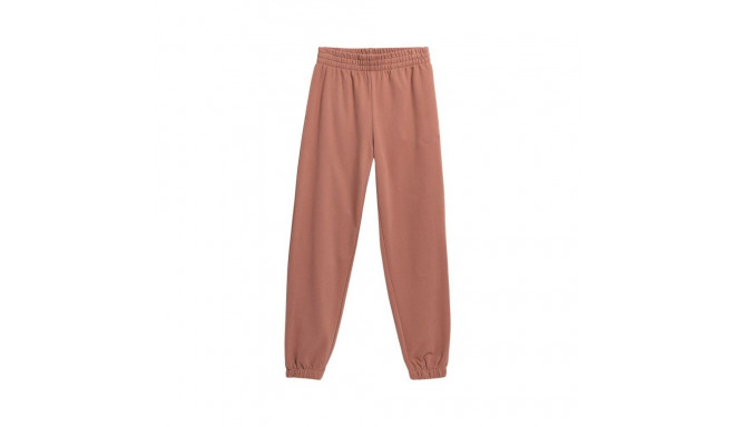 Trousers 4F W 4FSS23TTROF147 64S (2XL)