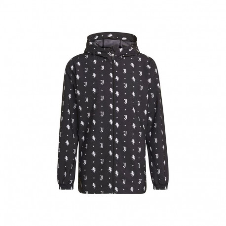 Adidas Juventus Turin Q2 M HB6013 jacket (XL (188cm))